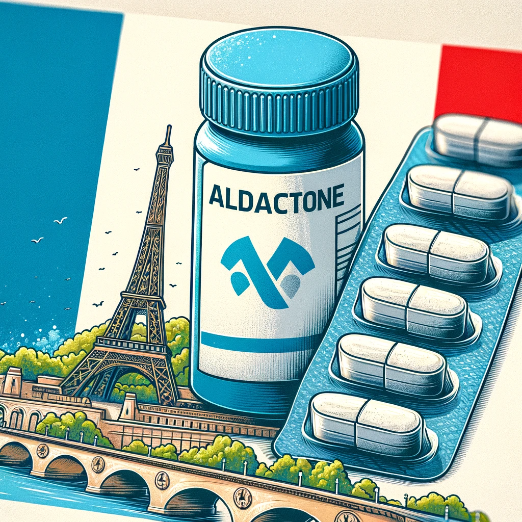 Aldactone effets secondaires vidal 